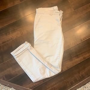 Gap “Broken-in Straight” Pant
